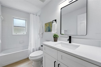 Welcome to your newly remodeled home in the highly desirable on Heritage Pines Country Club in Florida - for sale on GolfHomes.com, golf home, golf lot