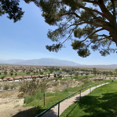 Step into this lovely upstairs unit that host incredible on Mission Lakes Country Club in California - for sale on GolfHomes.com, golf home, golf lot