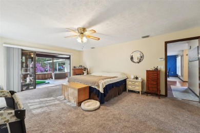 This EXPANSIVE 4-BEDROOM, 3-BATH HOME in SUGARMILL WOODS isn't on Sugarmill Woods Golf and Country Club in Florida - for sale on GolfHomes.com, golf home, golf lot