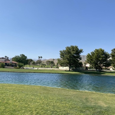 Step into this lovely upstairs unit that host incredible on Mission Lakes Country Club in California - for sale on GolfHomes.com, golf home, golf lot