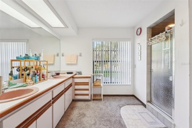 This EXPANSIVE 4-BEDROOM, 3-BATH HOME in SUGARMILL WOODS isn't on Sugarmill Woods Golf and Country Club in Florida - for sale on GolfHomes.com, golf home, golf lot
