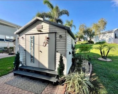 Deer Creek RV & Golf Community    Regal Pointe- Class A on Deer Creek RV Golf Resort in Florida - for sale on GolfHomes.com, golf home, golf lot