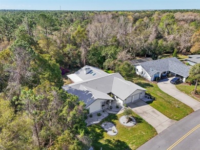This EXPANSIVE 4-BEDROOM, 3-BATH HOME in SUGARMILL WOODS isn't on Sugarmill Woods Golf and Country Club in Florida - for sale on GolfHomes.com, golf home, golf lot