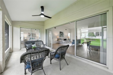 Welcome to your newly remodeled home in the highly desirable on Heritage Pines Country Club in Florida - for sale on GolfHomes.com, golf home, golf lot