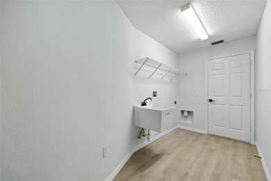 Welcome to your newly remodeled home in the highly desirable on Heritage Pines Country Club in Florida - for sale on GolfHomes.com, golf home, golf lot