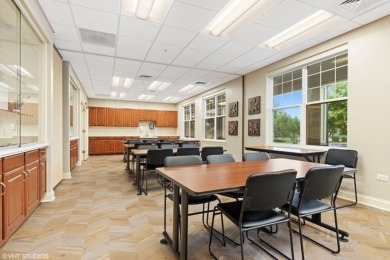 STUNNING, HIGHLY DESIRED & RARELY AVAILABLE 'PALMER' RANCH YOU on White Eagle Golf Club in Illinois - for sale on GolfHomes.com, golf home, golf lot