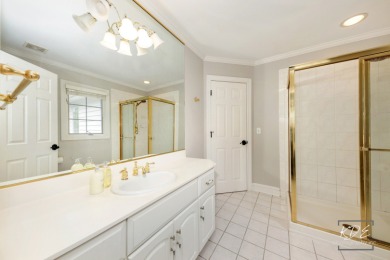 North-facing and move-in ready, this beautifully maintained home on White Eagle Golf Club in Illinois - for sale on GolfHomes.com, golf home, golf lot
