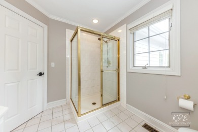North-facing and move-in ready, this beautifully maintained home on White Eagle Golf Club in Illinois - for sale on GolfHomes.com, golf home, golf lot