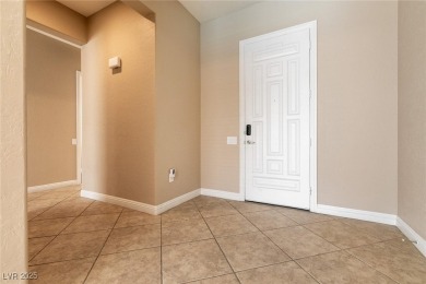 Move in ready single story Pulte home in the Gated Community of on Aliante Golf Club in Nevada - for sale on GolfHomes.com, golf home, golf lot