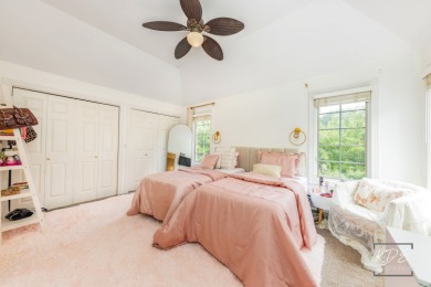 North-facing and move-in ready, this beautifully maintained home on White Eagle Golf Club in Illinois - for sale on GolfHomes.com, golf home, golf lot
