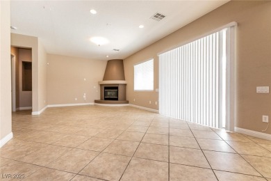 Move in ready single story Pulte home in the Gated Community of on Aliante Golf Club in Nevada - for sale on GolfHomes.com, golf home, golf lot