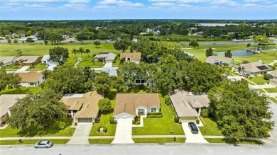Welcome to your newly remodeled home in the highly desirable on Heritage Pines Country Club in Florida - for sale on GolfHomes.com, golf home, golf lot
