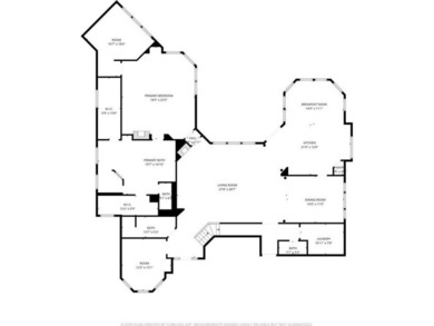 Luxury living awaits at 845 Thomas Crossing Drive, a unique golf on Southern Oaks Golf Club in Texas - for sale on GolfHomes.com, golf home, golf lot