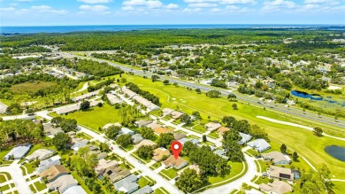 Welcome to your newly remodeled home in the highly desirable on Heritage Pines Country Club in Florida - for sale on GolfHomes.com, golf home, golf lot