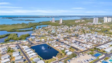 This vacant, ready to build property has Gulf access. Be in on Pelicans Nest Golf Club in Florida - for sale on GolfHomes.com, golf home, golf lot