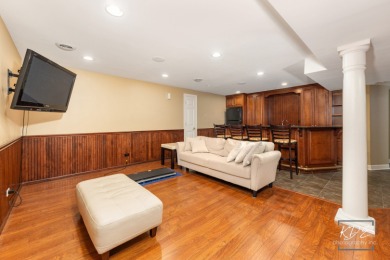 North-facing and move-in ready, this beautifully maintained home on White Eagle Golf Club in Illinois - for sale on GolfHomes.com, golf home, golf lot
