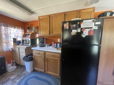 Charming 1 Bedroom Home on 5 Acres Near Munising zoned Rural on Pictured Rocks Golf and Country Club in Michigan - for sale on GolfHomes.com, golf home, golf lot