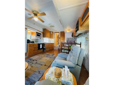 FLORIDA WATERFRONT PROPERTY. AFFORDABLE EASY LIVING. WELCOME TO on Cypress Point RV Golf Club in Florida - for sale on GolfHomes.com, golf home, golf lot