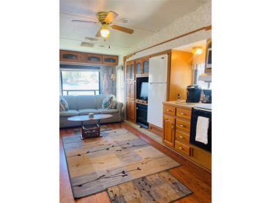 FLORIDA WATERFRONT PROPERTY. AFFORDABLE EASY LIVING. WELCOME TO on Cypress Point RV Golf Club in Florida - for sale on GolfHomes.com, golf home, golf lot