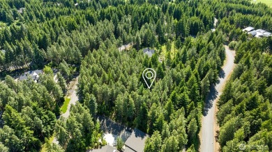 Discover the perfect opportunity to build your dream home in the on Suncadia Resort in Washington - for sale on GolfHomes.com, golf home, golf lot