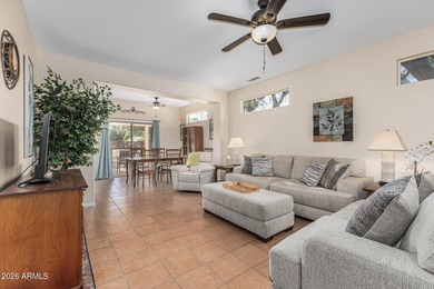 Discover your ideal retirement home in the highly sought-after on Granite Falls Golf Club  in Arizona - for sale on GolfHomes.com, golf home, golf lot