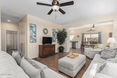 Discover your ideal retirement home in the highly sought-after on Granite Falls Golf Club  in Arizona - for sale on GolfHomes.com, golf home, golf lot