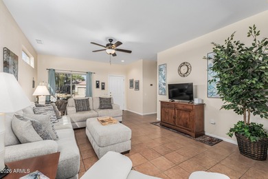 Discover your ideal retirement home in the highly sought-after on Granite Falls Golf Club  in Arizona - for sale on GolfHomes.com, golf home, golf lot