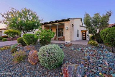 FURNISHED HOME Showcasing breathtaking mountain and golf course on Vista Verde Golf Course in Arizona - for sale on GolfHomes.com, golf home, golf lot