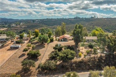 Welcome to your serene oasis nestled in the heart of Ramona's on San Vicente Inn and Golf Club in California - for sale on GolfHomes.com, golf home, golf lot