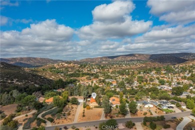 Welcome to your serene oasis nestled in the heart of Ramona's on San Vicente Inn and Golf Club in California - for sale on GolfHomes.com, golf home, golf lot