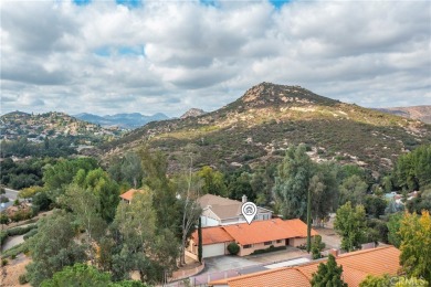 Welcome to your serene oasis nestled in the heart of Ramona's on San Vicente Inn and Golf Club in California - for sale on GolfHomes.com, golf home, golf lot