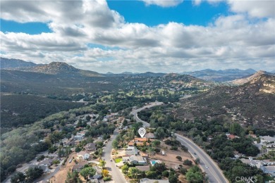 Welcome to your serene oasis nestled in the heart of Ramona's on San Vicente Inn and Golf Club in California - for sale on GolfHomes.com, golf home, golf lot