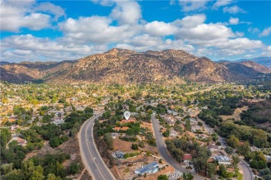 Welcome to your serene oasis nestled in the heart of Ramona's on San Vicente Inn and Golf Club in California - for sale on GolfHomes.com, golf home, golf lot