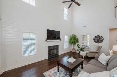 Welcome to this stunning 4 bedroom 3 bathroom home in Ross on Ross Bridge Golf Resort in Alabama - for sale on GolfHomes.com, golf home, golf lot