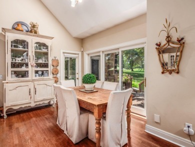 This meticulously maintained retreat is located on a cul-de-sac on Safari Golf Club in Ohio - for sale on GolfHomes.com, golf home, golf lot