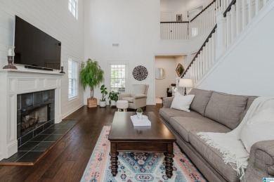 Welcome to this stunning 4 bedroom 3 bathroom home in Ross on Ross Bridge Golf Resort in Alabama - for sale on GolfHomes.com, golf home, golf lot