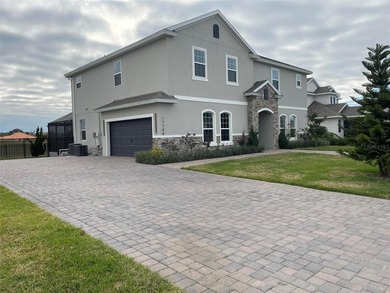 Discover this exceptional residence in the exclusive, Private on Deer Island Country Club in Florida - for sale on GolfHomes.com, golf home, golf lot