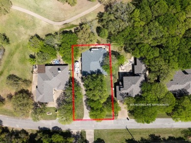 Welcome to your dream home nestled in the prestigious White on White Bluff Resort - Old Course in Texas - for sale on GolfHomes.com, golf home, golf lot