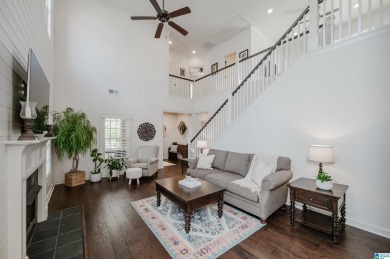 Welcome to this stunning 4 bedroom 3 bathroom home in Ross on Ross Bridge Golf Resort in Alabama - for sale on GolfHomes.com, golf home, golf lot