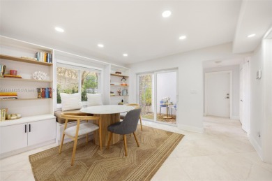 Impeccably remodeled and maintained 3-bedroom, 2.5-bath home in on Granada Golf Club in Florida - for sale on GolfHomes.com, golf home, golf lot