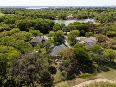 Welcome to your dream home nestled in the prestigious White on White Bluff Resort - Old Course in Texas - for sale on GolfHomes.com, golf home, golf lot