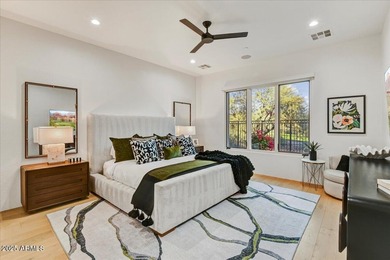 Welcome to a serene desert retreat in SUPERSTITION MOUNTAIN GOLF on Superstition Mountain Club - Lost Gold in Arizona - for sale on GolfHomes.com, golf home, golf lot