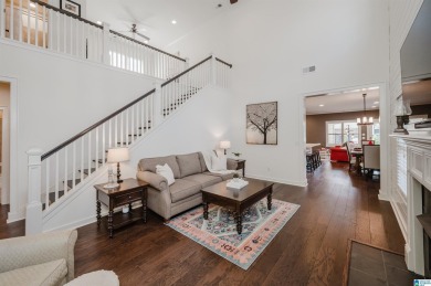 Welcome to this stunning 4 bedroom 3 bathroom home in Ross on Ross Bridge Golf Resort in Alabama - for sale on GolfHomes.com, golf home, golf lot