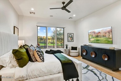 Welcome to a serene desert retreat in SUPERSTITION MOUNTAIN GOLF on Superstition Mountain Club - Lost Gold in Arizona - for sale on GolfHomes.com, golf home, golf lot