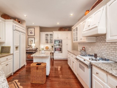 This meticulously maintained retreat is located on a cul-de-sac on Safari Golf Club in Ohio - for sale on GolfHomes.com, golf home, golf lot
