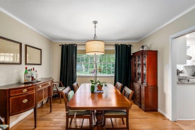 Updated brick ranch in beloved Aiken neighborhood! Only minutes on The Aiken Golf Club in South Carolina - for sale on GolfHomes.com, golf home, golf lot