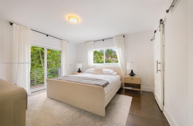 Impeccably remodeled and maintained 3-bedroom, 2.5-bath home in on Granada Golf Club in Florida - for sale on GolfHomes.com, golf home, golf lot