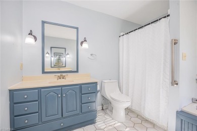 Elegant traditional one level home in Sapona Country Club! So on Sapona Country Club, Inc. in North Carolina - for sale on GolfHomes.com, golf home, golf lot