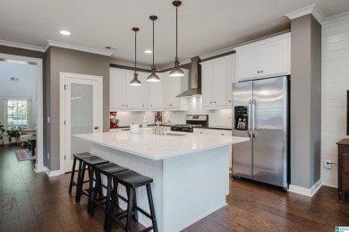 Welcome to this stunning 4 bedroom 3 bathroom home in Ross on Ross Bridge Golf Resort in Alabama - for sale on GolfHomes.com, golf home, golf lot