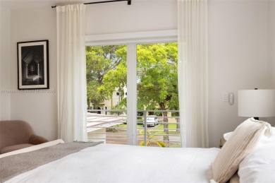 Impeccably remodeled and maintained 3-bedroom, 2.5-bath home in on Granada Golf Club in Florida - for sale on GolfHomes.com, golf home, golf lot